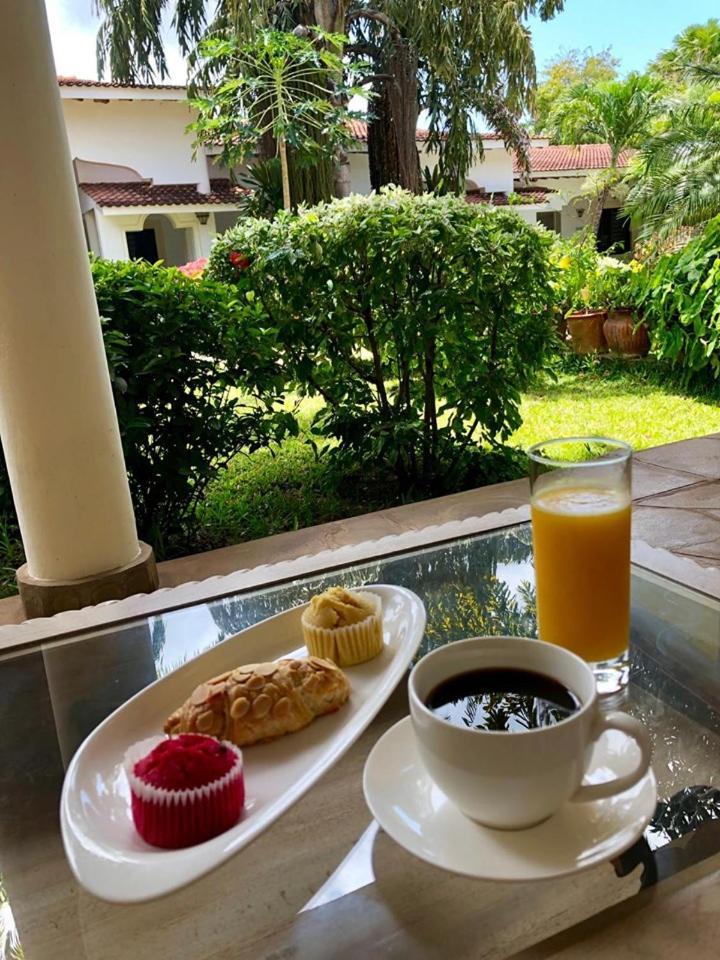 Hotel Villa Malindi Eksteriør bilde