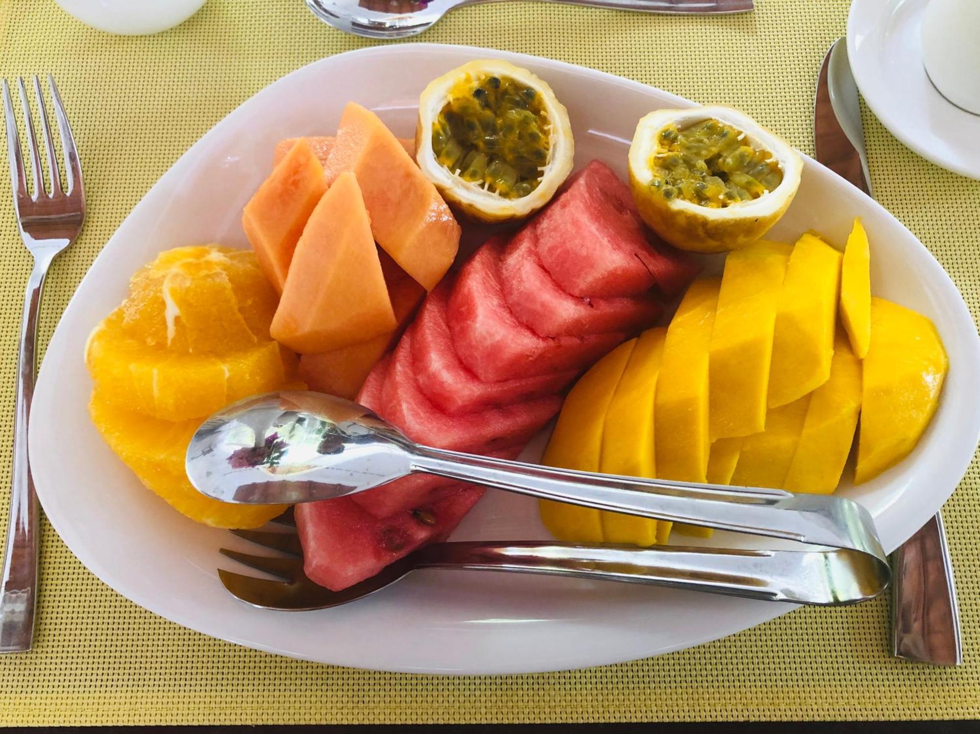 Hotel Villa Malindi Eksteriør bilde